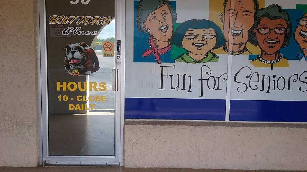 County Line Cafe | restaurant | 120 Commercial Way, Spring Hill, FL 34606, USA | 3526888899 OR +1 352-688-8899