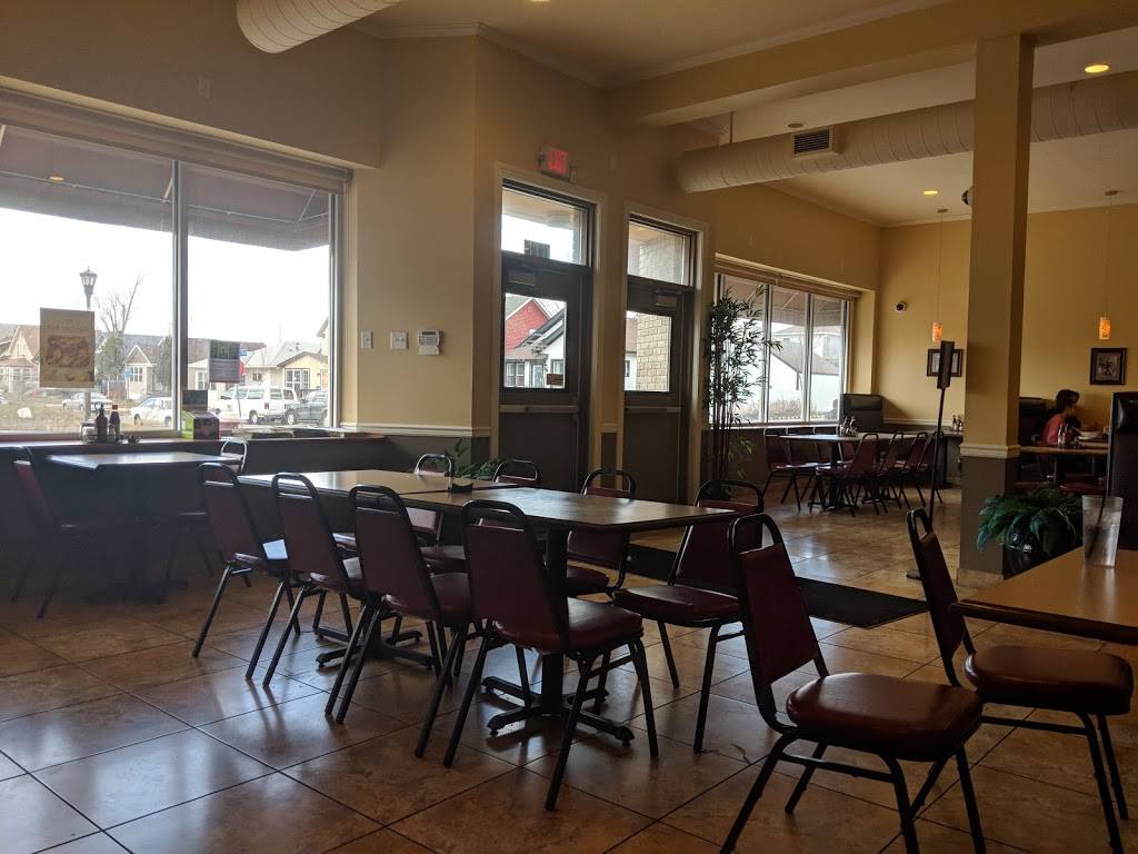 Banana Blossom | restaurant | 1724 Lowry Ave N, Minneapolis, MN 55411, USA | 6122871259 OR +1 612-287-1259