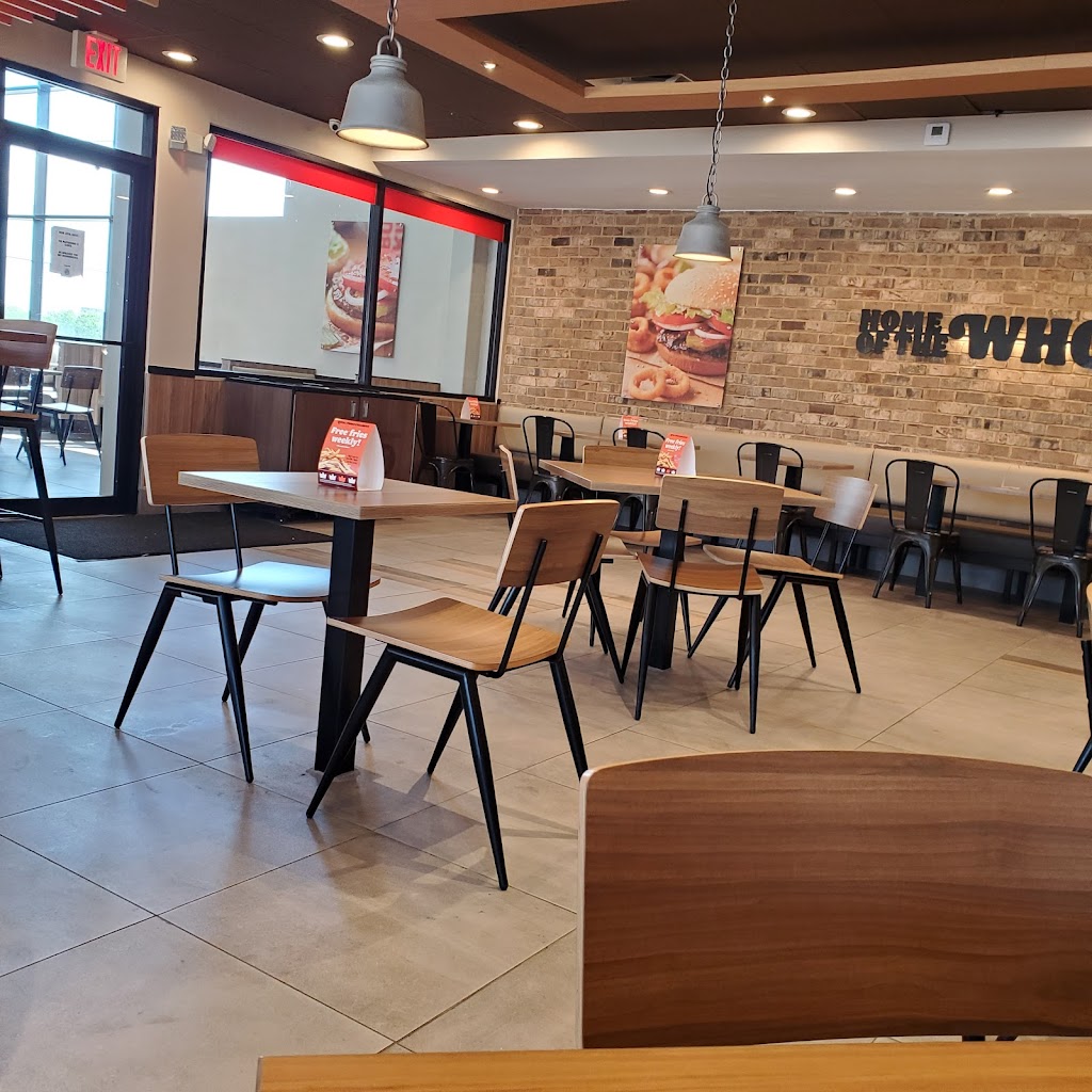 Burger King | restaurant | 3100 Boca Chica Blvd, Brownsville, TX 78521, USA | 9565444300 OR +1 956-544-4300