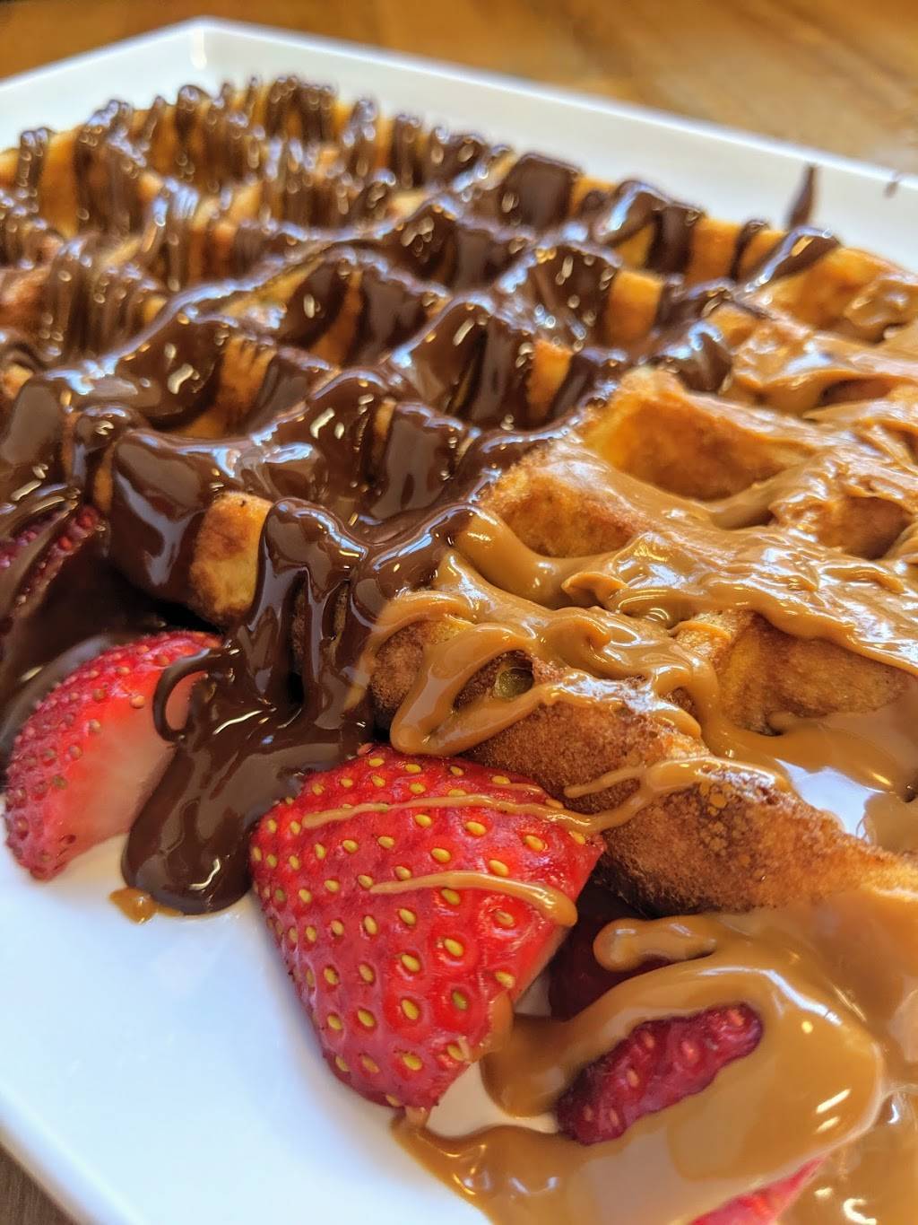 Treats and Beans Pittsburgh | cafe | 118 Meyran Ave, Pittsburgh, PA 15213, USA | 4125865667 OR +1 412-586-5667