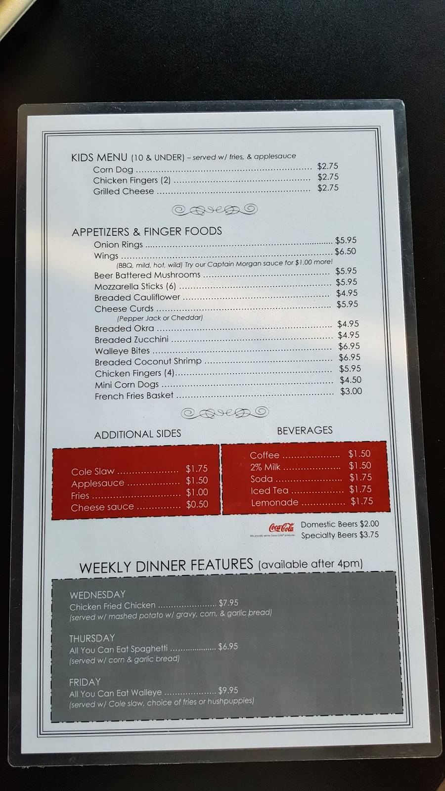 Lucky 7s Restaurant | restaurant | 1804 S Hershey Rd Suite 10, Bloomington, IL 61704, USA | 3098083183 OR +1 309-808-3183