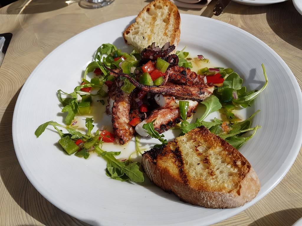 Axia | restaurant | 18 Piermont Rd, Tenafly, NJ 07670, USA | 2015695999 OR +1 201-569-5999