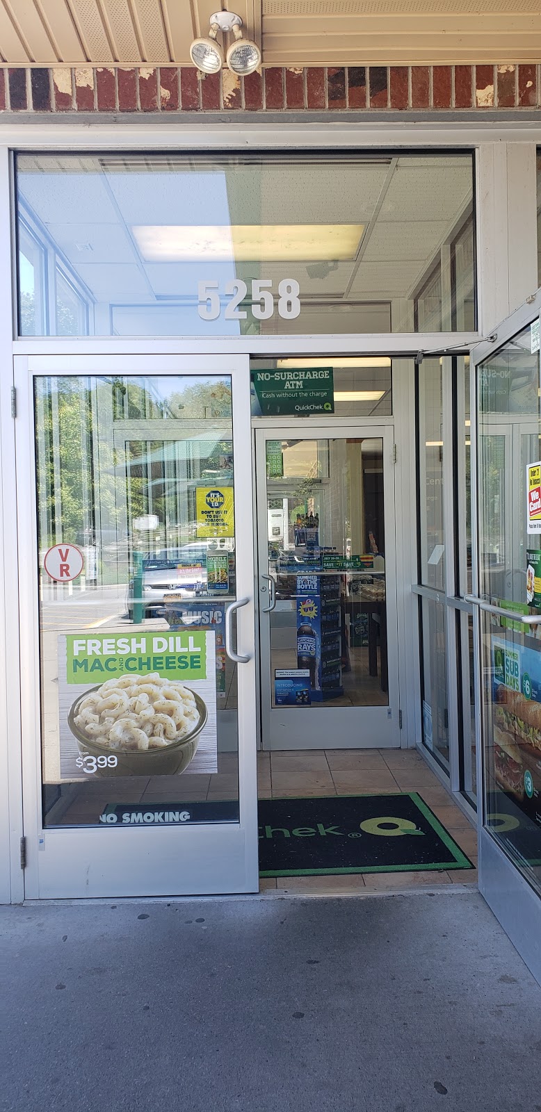 QuickChek | cafe | 5258 Rte 9W, Newburgh, NY 12550, USA | 8455612757 OR +1 845-561-2757