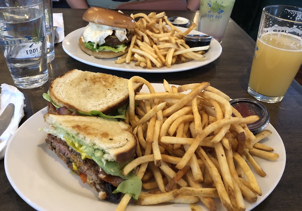 Eddy Out Tap House | restaurant | 13423 Sierra Way, Kernville, CA 93238, USA | 7604788334 OR +1 760-478-8334