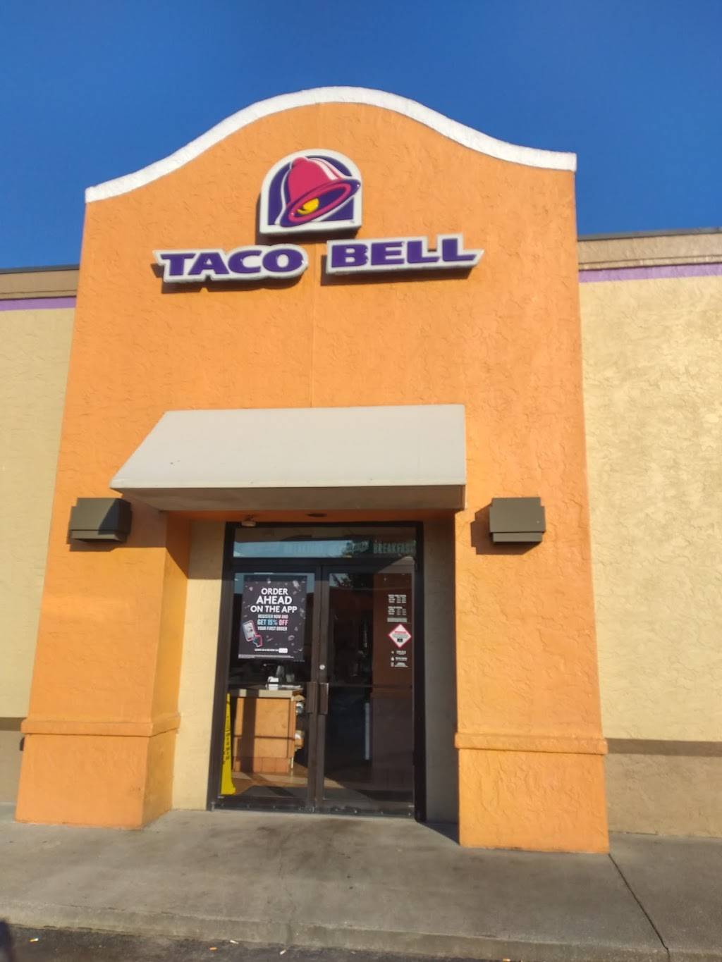 Taco Bell | meal takeaway | 60 Austin Lane, London, KY 40741, USA | 6066579138 OR +1 606-657-9138