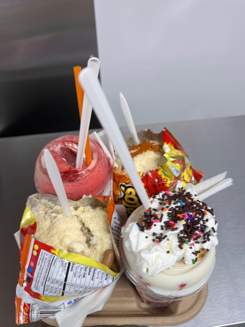 Antojitos el nachito | restaurant | 5360 Sun Valley Blvd, Sun Valley, NV 89433, USA | 9169127108 OR +1 916-912-7108