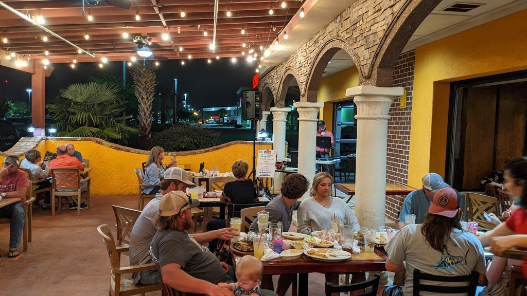 El Paso Mexican Grill | restaurant | 3191 S McKenzie St #3701, Foley, AL 36535, USA | 2519433316 OR +1 251-943-3316