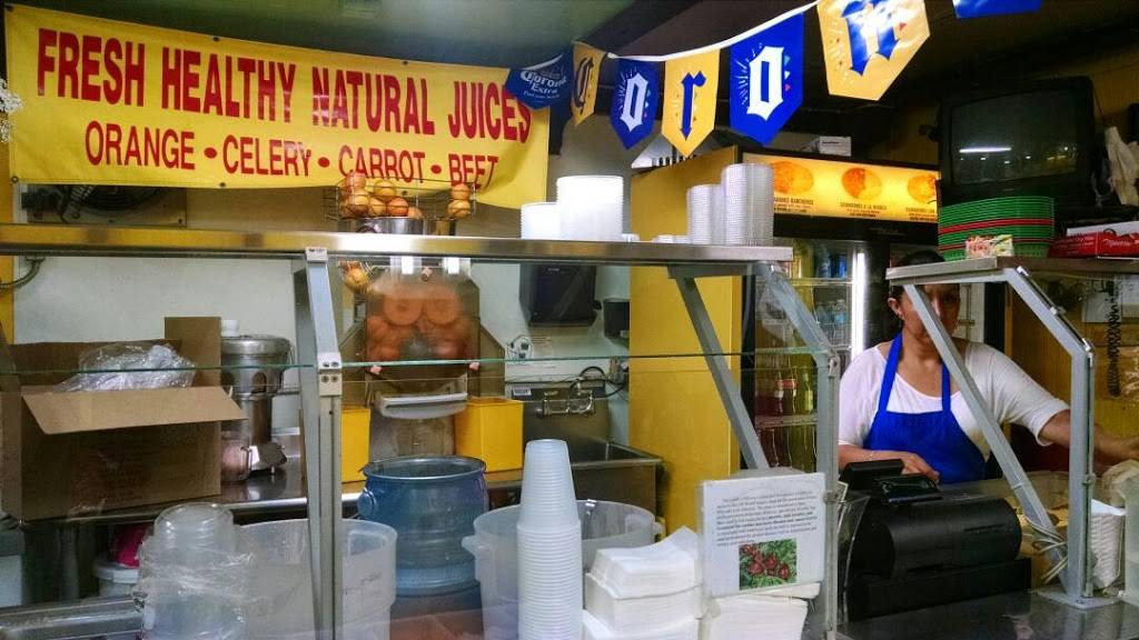 El Castillito | restaurant | 1111, 136 Church St, San Francisco, CA 94114, USA | 4156213428 OR +1 415-621-3428