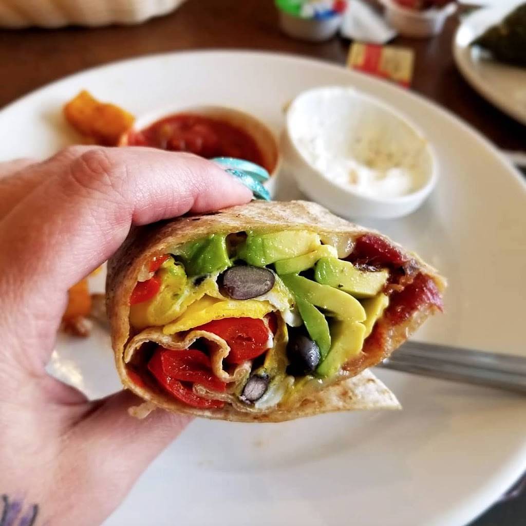 Ben & Florentine | restaurant | 483 Chemin Vanier, Gatineau, QC J9J 1Z4, Canada | 8193320606 OR +1 819-332-0606