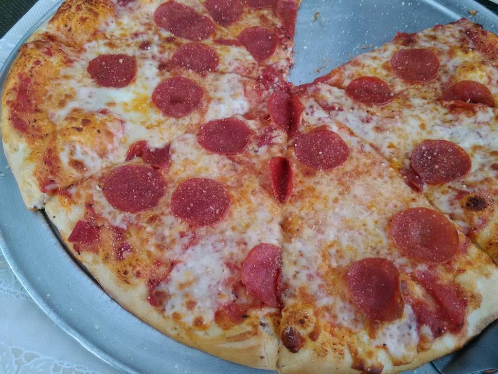 Little Italy Restaurant & Pizzeria - Pizza Shop | meal takeaway | Military Trail, 3116 S Military Trail, Lake Worth, FL 33463, USA | 5614340745 OR +1 561-434-0745