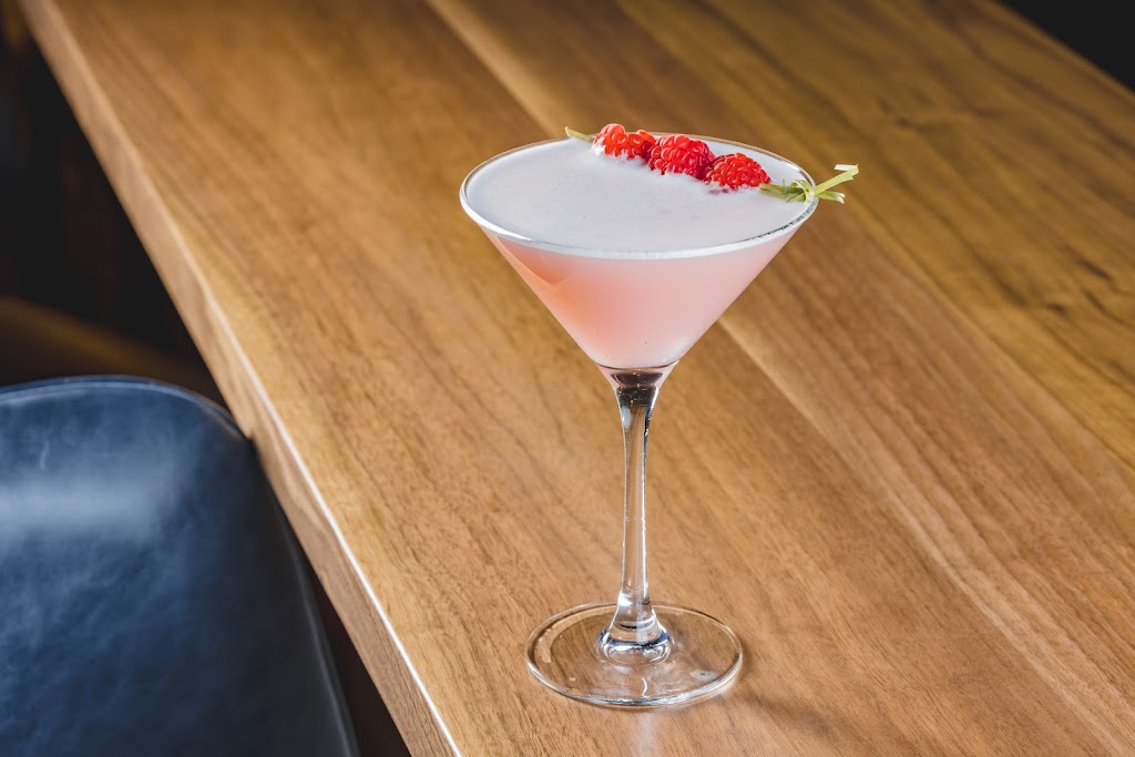 Craft | restaurant | Located in The Trade, 420 W Juneau Ave, Milwaukee, WI 53203, USA | 4146445470 OR +1 414-644-5470