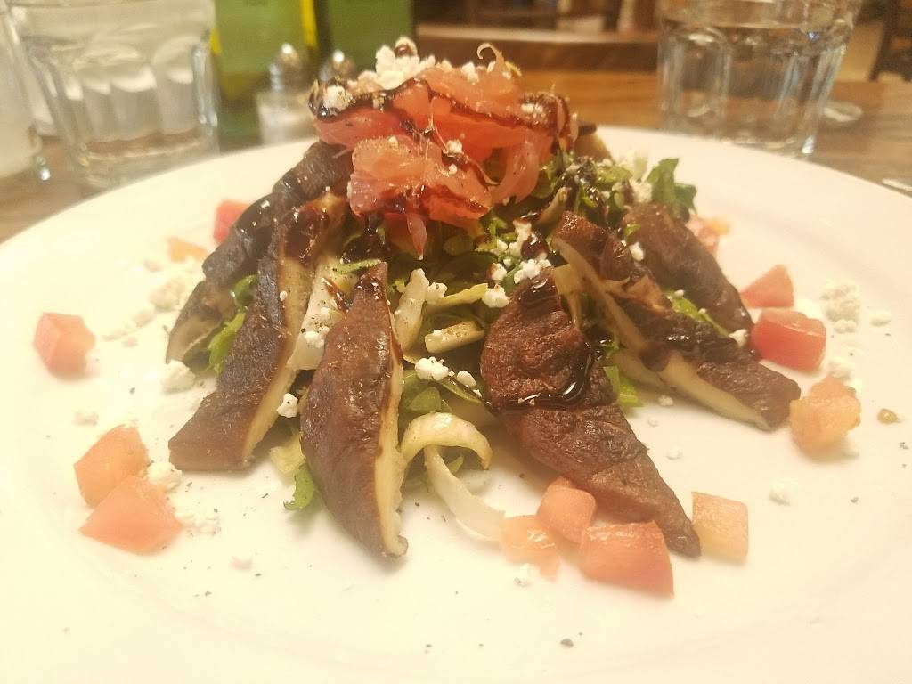 La Cava | restaurant | 13565 Ventura Blvd, Sherman Oaks, CA 91423, USA | 8189811517 OR +1 818-981-1517