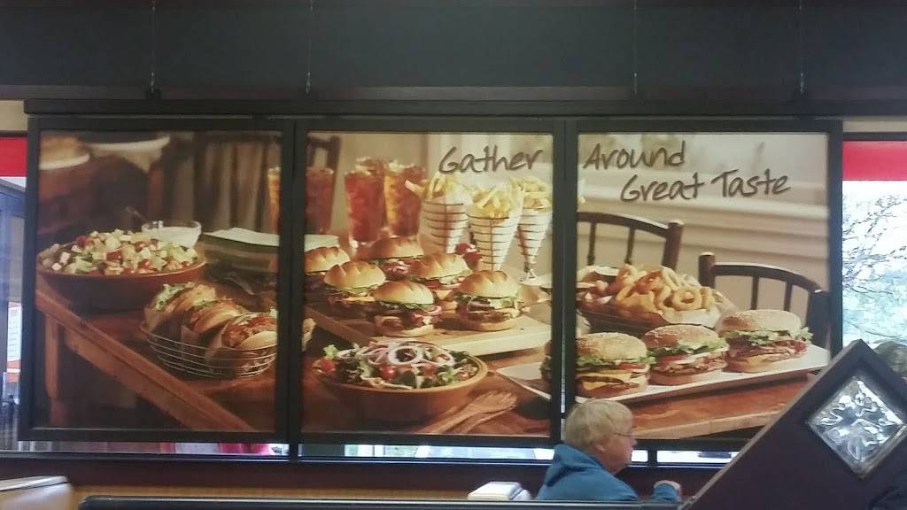 Burger King | restaurant | 212 Allegheny Blvd, Brookville, PA 15825, USA | 8148495300 OR +1 814-849-5300