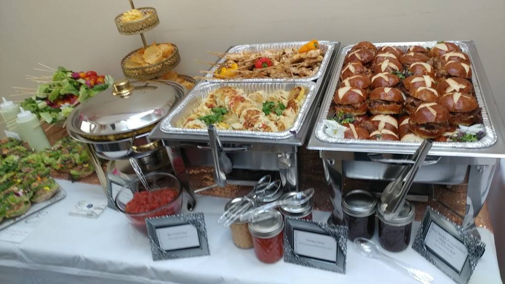 Exquisite Catering & Events | restaurant | 501 E 61st St, Chicago, IL 60637, USA | 7732342889 OR +1 773-234-2889