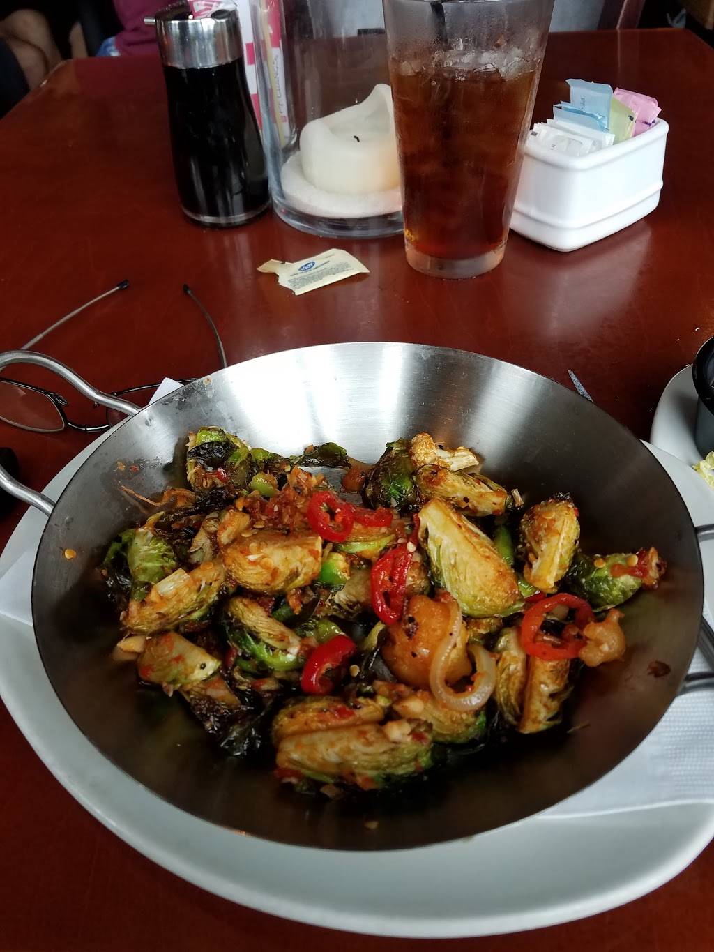 P.F. Changs | meal takeaway | 8888 SW 136th St Ste 100, Miami, FL 33176, USA | 3052342338 OR +1 305-234-2338