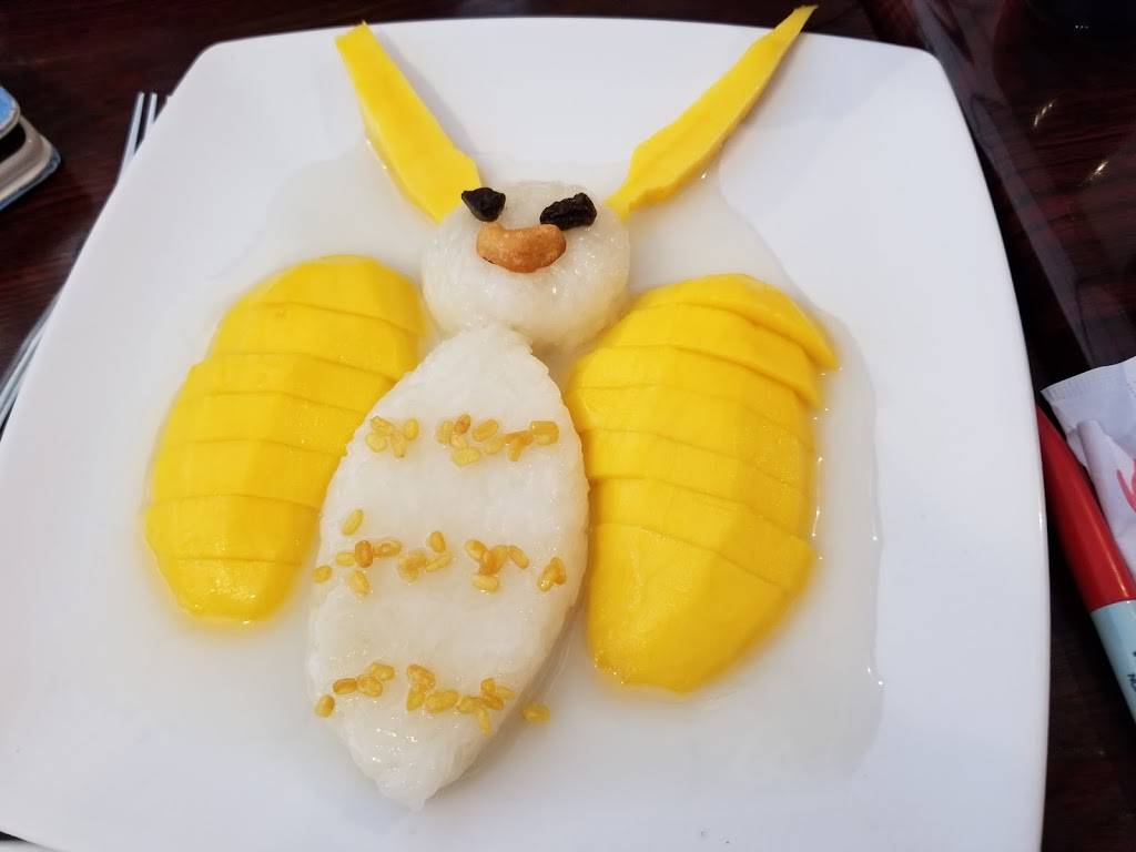 Thai T | restaurant | 9000 E, Foothill Blvd, Rancho Cucamonga, CA 91730, USA | 9099877199 OR +1 909-987-7199