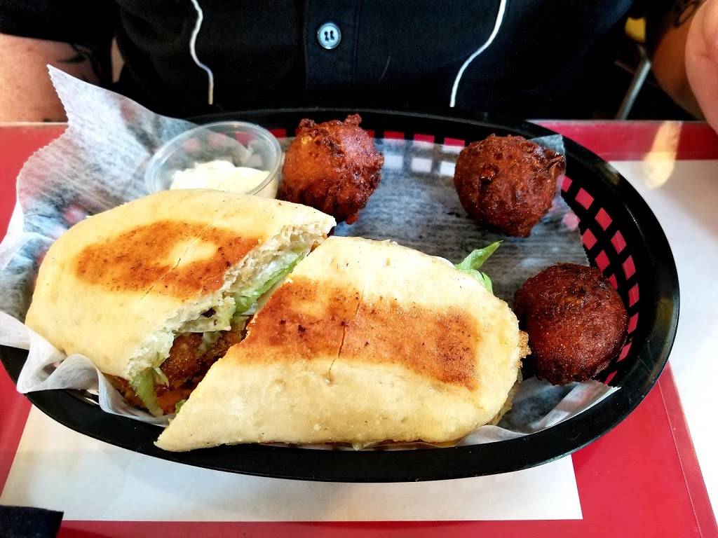 Ricks White Light Diner | restaurant | 114 Bridge St, Frankfort, KY 40601, USA | 5026969104 OR +1 502-696-9104