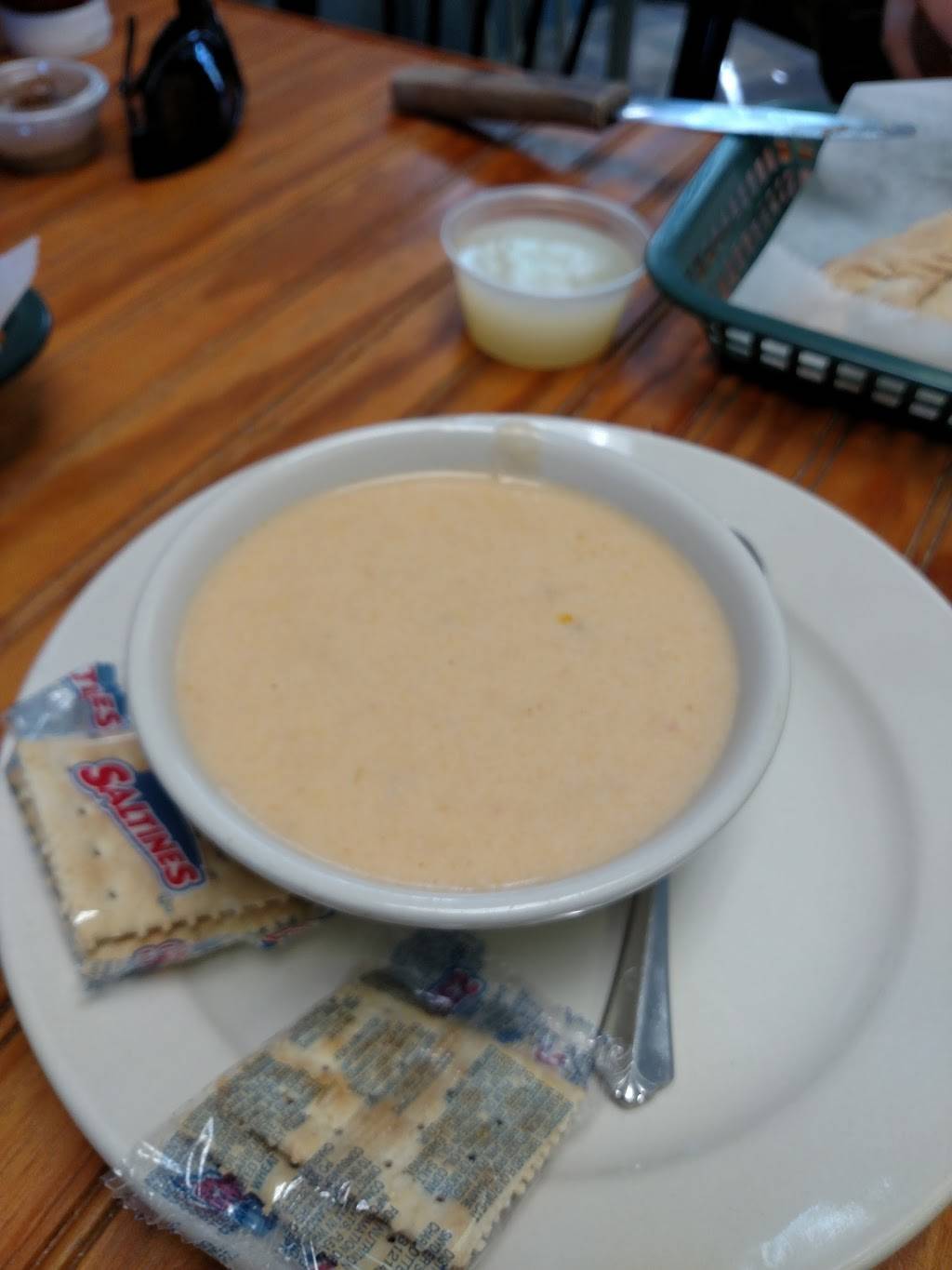 The Pasty Shop | restaurant | 180 N Indiana Ave # 1, Englewood, FL 34223, USA | 9414740277 OR +1 941-474-0277