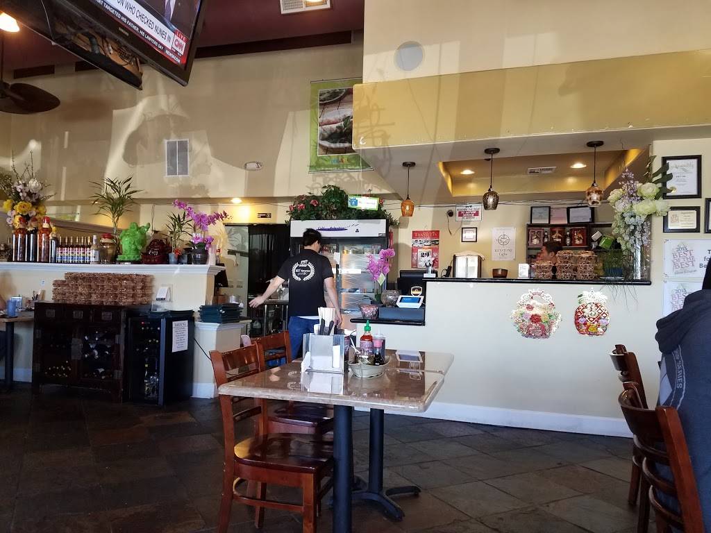 Pho ABC | restaurant | 602 E Bidwell St, Folsom, CA 95630, USA | 9168178588 OR +1 916-817-8588