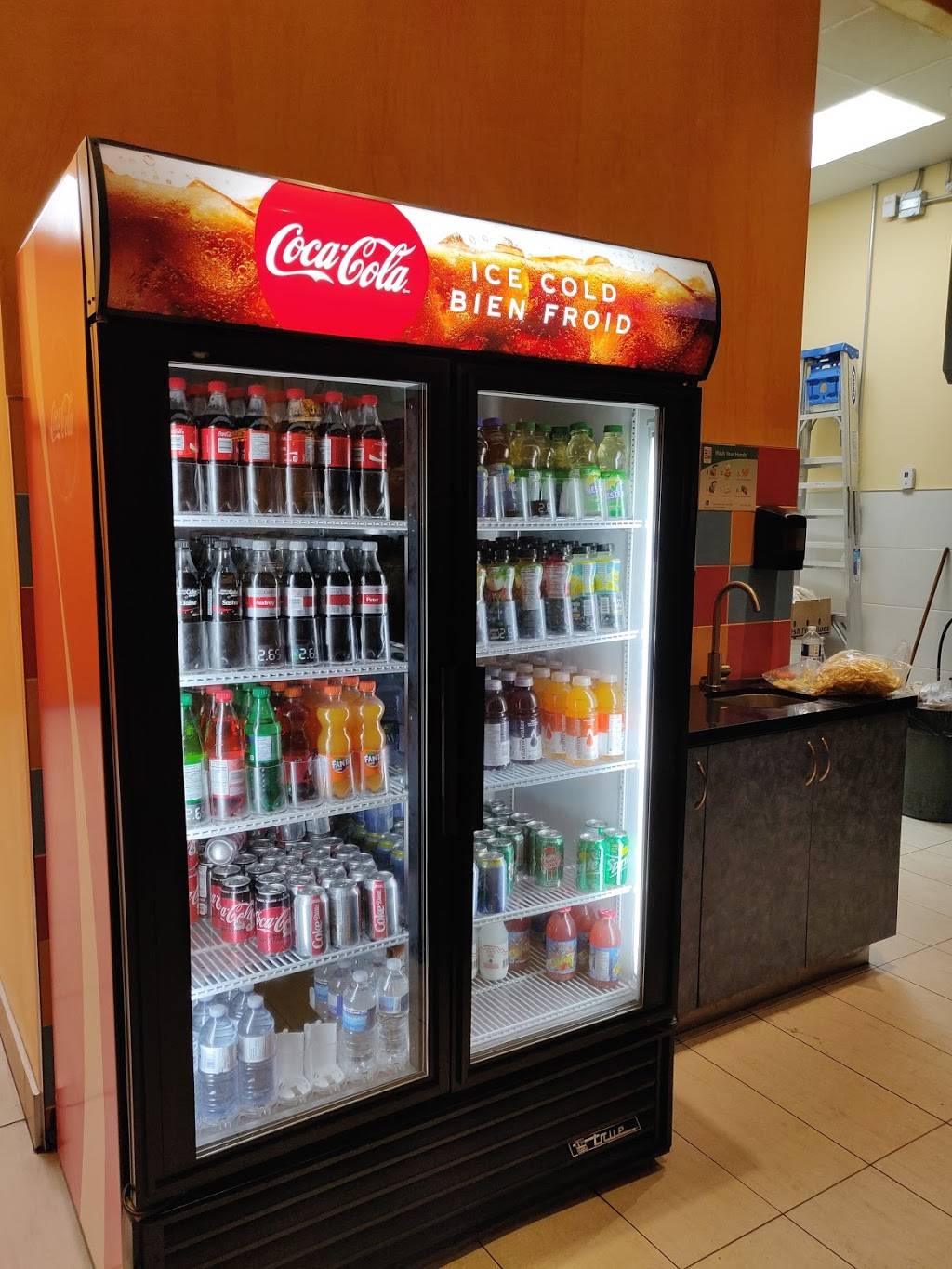 Osmows Shawarma | restaurant | 1317 Barton St E, Hamilton, ON L8H 2V4, Canada | 9053857455 OR +1 905-385-7455