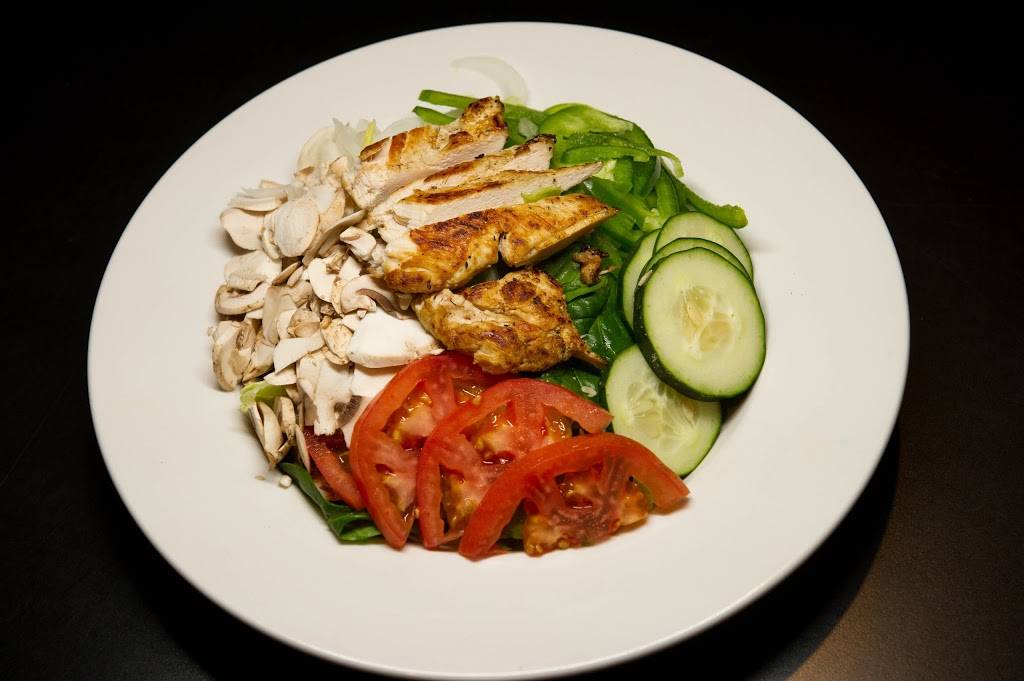 Wild Ace Pizza and Pub | restaurant | 103 Depot St, Greer, SC 29651, USA | 8648796900 OR +1 864-879-6900