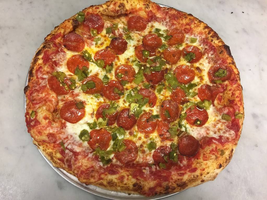 Marios Pizzeria & Ristorante 4th and Montaño | meal takeaway | 5700 4th St NW, Albuquerque, NM 87107, USA | 5053444700 OR +1 505-344-4700