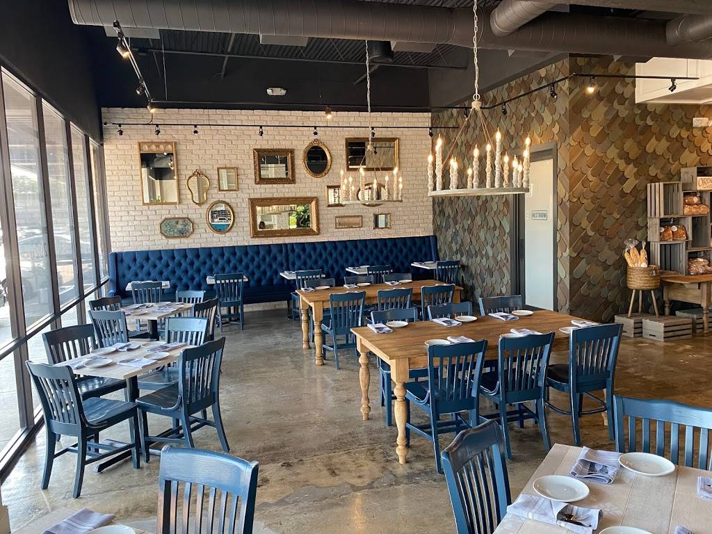 White Elm Cafe Bakery | restaurant | 14079 Memorial Dr, Houston, TX 77079, USA | 2814962920 OR +1 281-496-2920