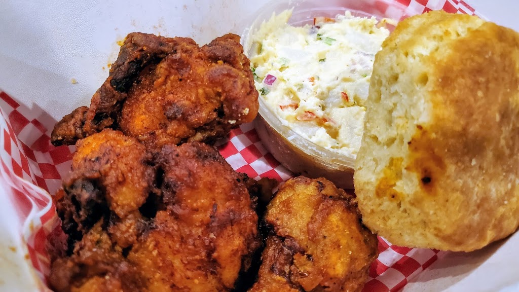 Highland Fried | restaurant | 1271 Cambridge St, Cambridge, MA 02139, USA | 6177144662 OR +1 617-714-4662