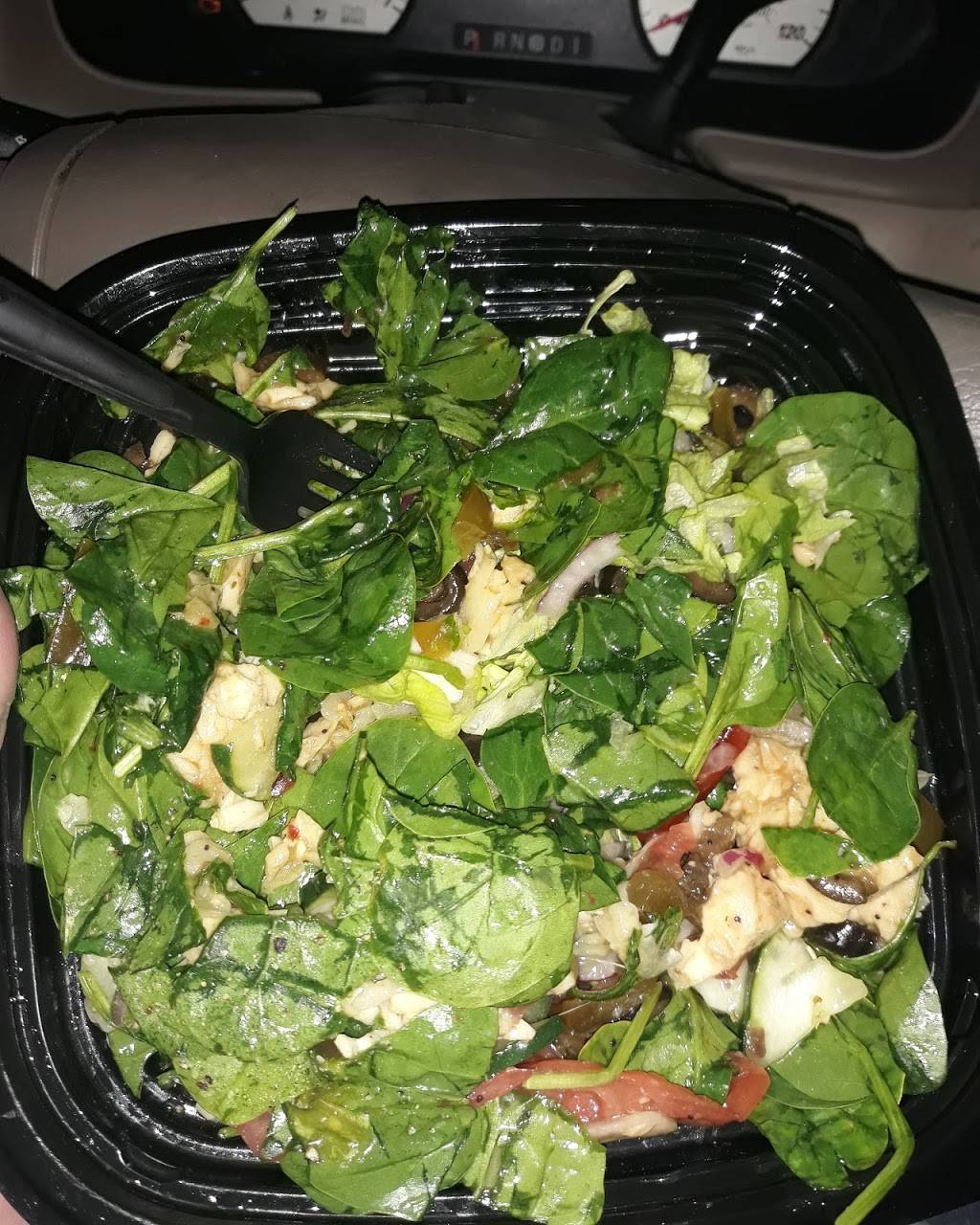 Subway | restaurant | 1114 Big Bethel Rd, Hampton, VA 23666, USA | 7578271697 OR +1 757-827-1697