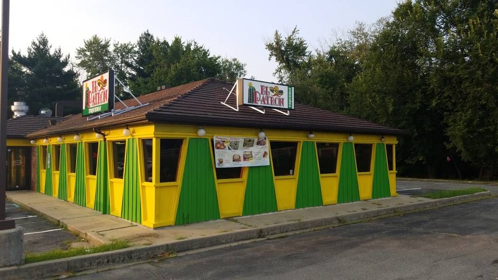 Taqueria el patron | restaurant | 4700 Fort Meade Rd, Laurel, MD 20707, USA | 3015391096 OR +1 301-539-1096