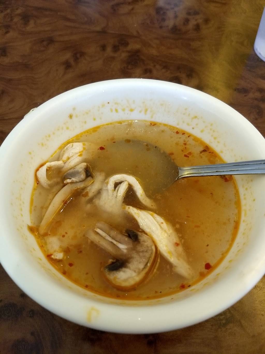 Simi Thai Cuisine | restaurant | 2355 Tapo St # 15, Simi Valley, CA 93063, USA | 8055224226 OR +1 805-522-4226