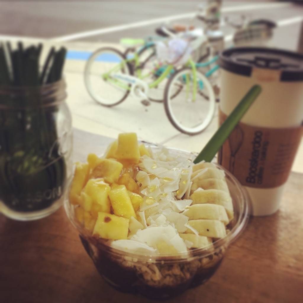 Juice Beach | restaurant | 701 Cookman Ave, Asbury Park, NJ 07712, USA | 7325399686 OR +1 732-539-9686