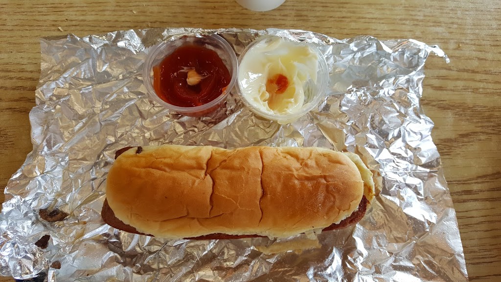 Five Guys | meal takeaway | 5319 Hwy 90 W, Mobile, AL 36582, USA | 2516610071 OR +1 251-661-0071