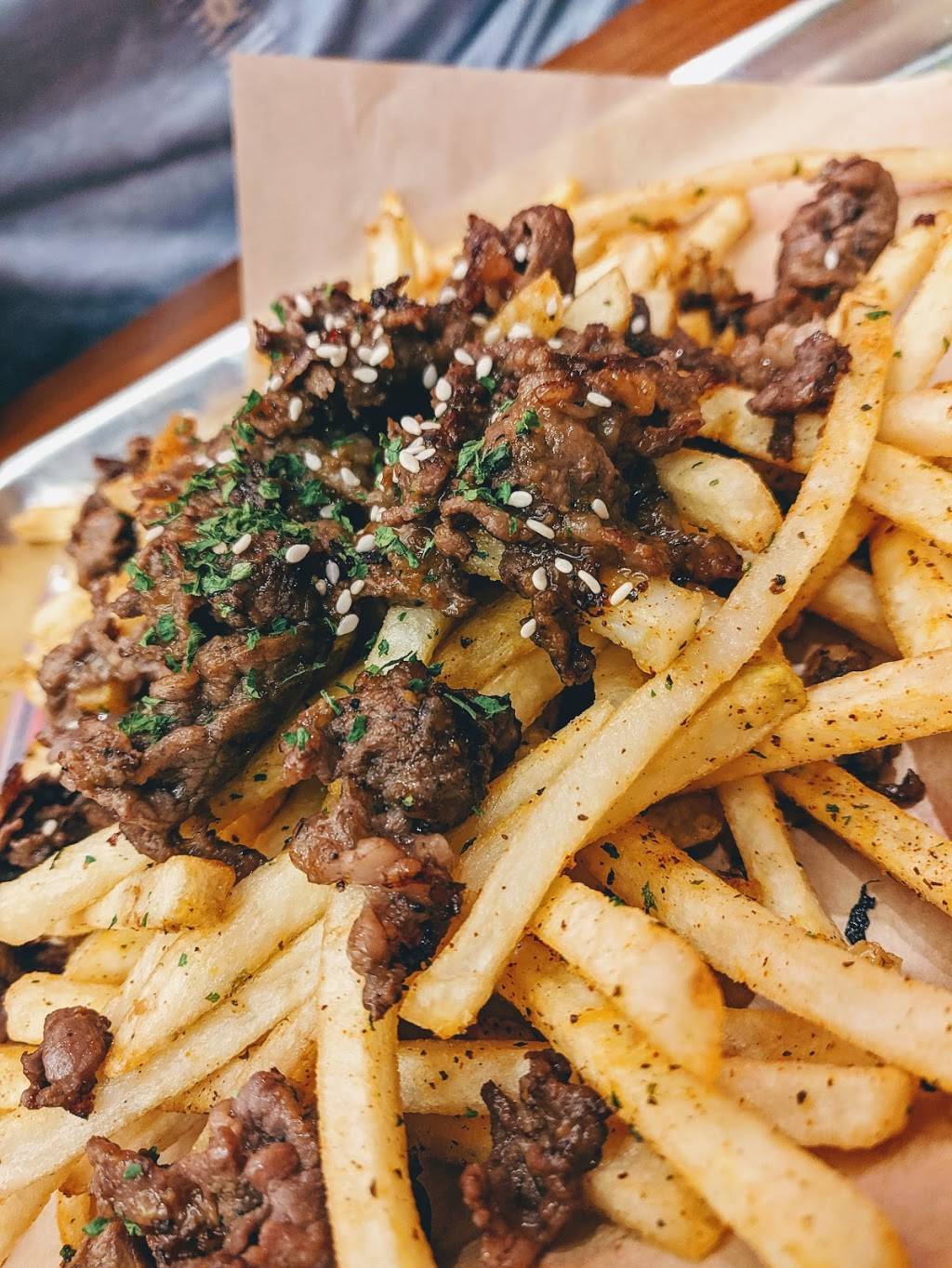 Nguyens Kitchen | restaurant | 4021 Grand Ave Suite B, Chino, CA 91710, USA | 9095480449 OR +1 909-548-0449