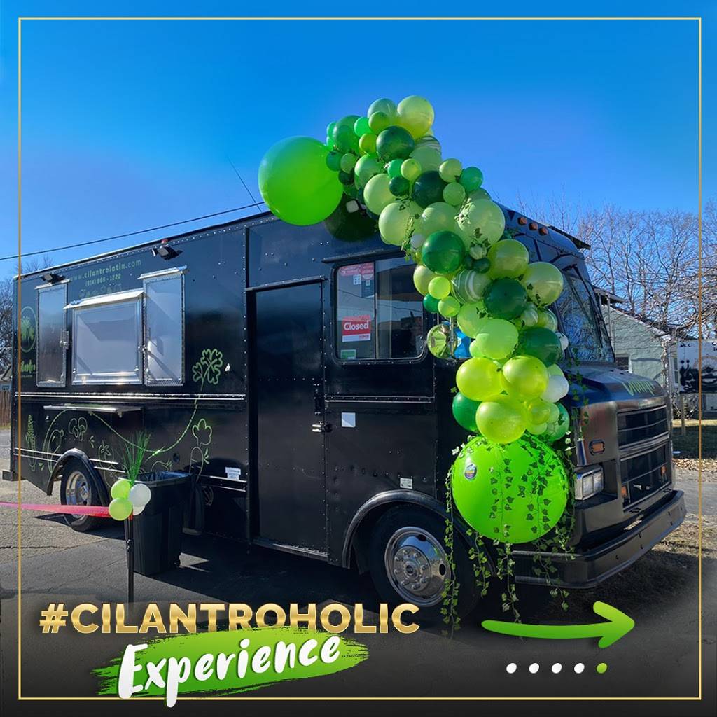 Cilantro Latin Bistro | restaurant | 993 King Ave, Columbus, OH 43212, USA | 6149661222 OR +1 614-966-1222