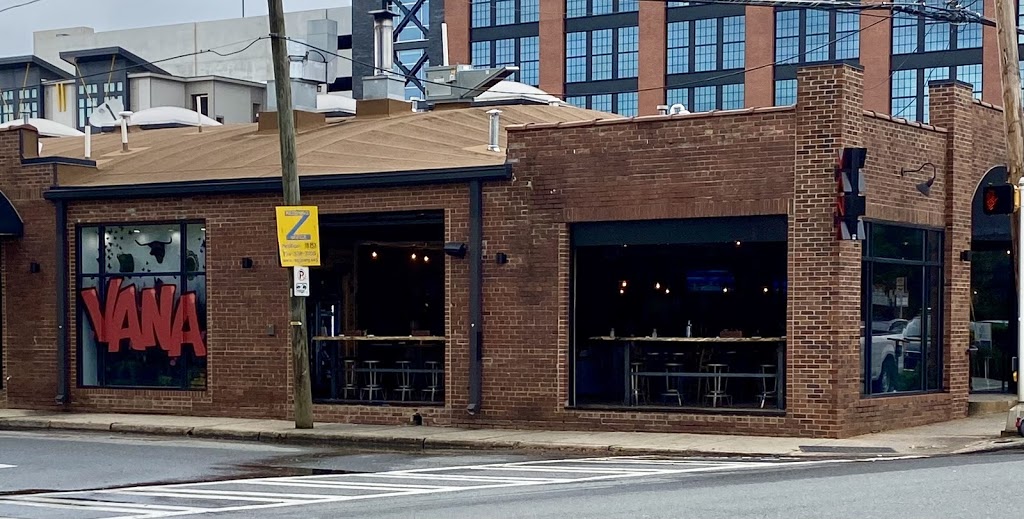 VANA | restaurant | 1440 S Tryon St Suite 100, Charlotte, NC 28203, USA | 9808195913 OR +1 980-819-5913