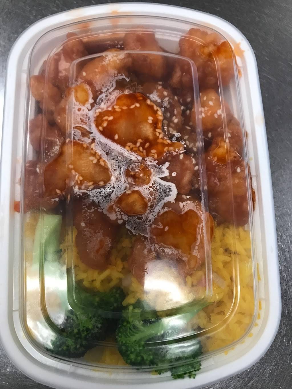 Hop Feng Kitchen | restaurant | 2504 Little Rock Rd C, Charlotte, NC 28214, USA | 7043983130 OR +1 704-398-3130