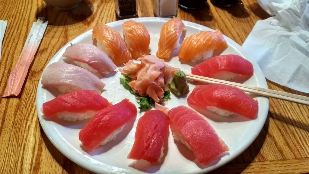 Hibachi Japanese Steakhouse | restaurant | 48 RHL Blvd, South Charleston, WV 25309, USA | 3047465560 OR +1 304-746-5560