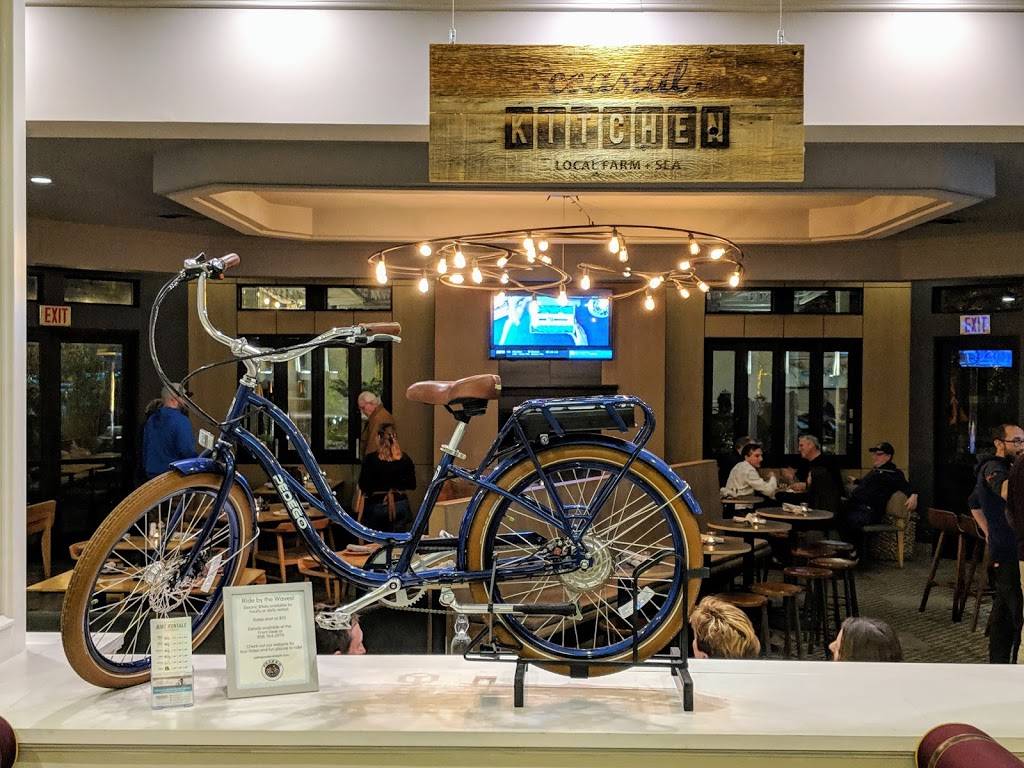 Coastal Kitchen | restaurant | 15575 Jimmy Durante Blvd, Del Mar, CA 92014, USA | 8587646057 OR +1 858-764-6057