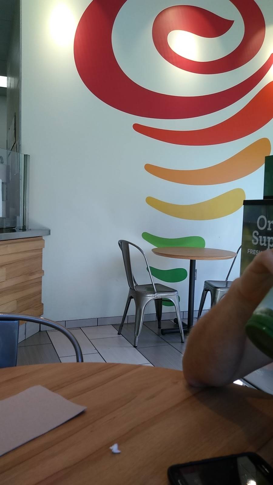 Jamba Juice The Shops at Piper Glen | restaurant | 6432 Rea Rd, Charlotte, NC 28277, USA | 9809386313 OR +1 980-938-6313