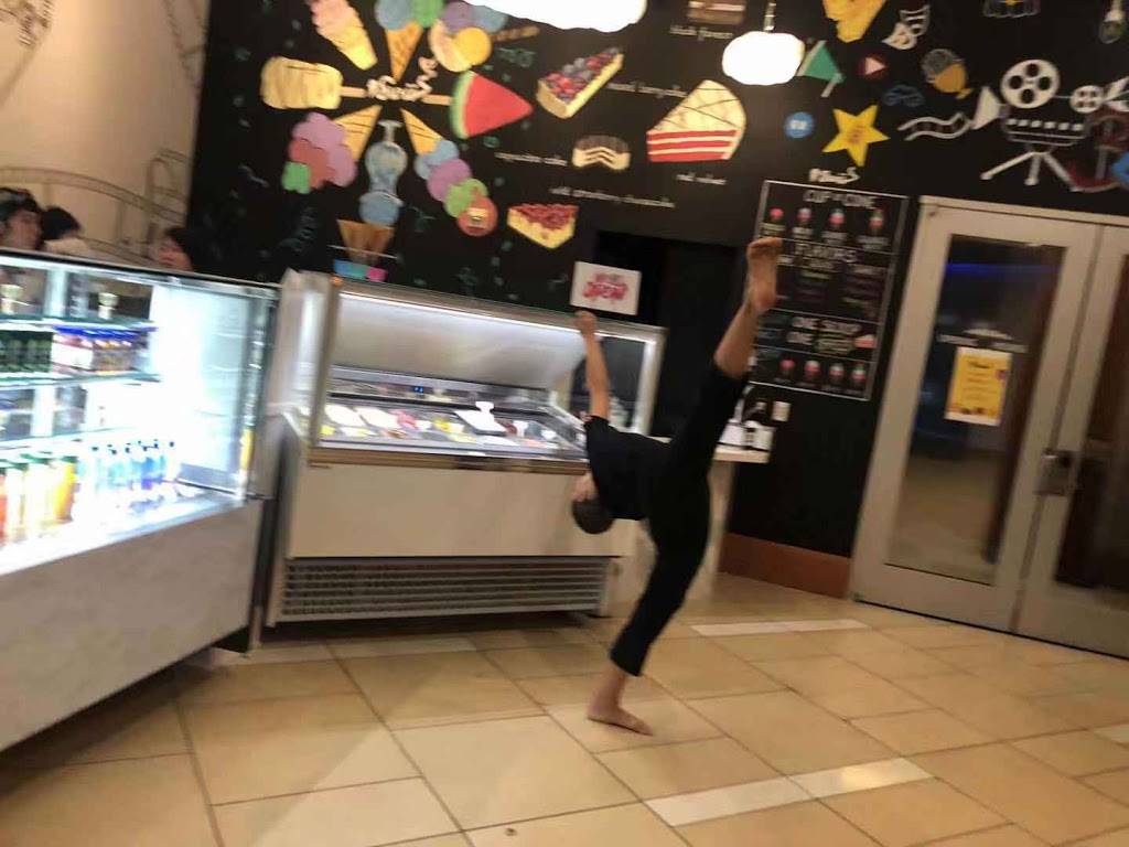 iSwii | restaurant | 11999 S Harbor Blvd, Garden Grove, CA 92840, USA | 71474060106193 OR +1 714-740-6010 ext. 6193