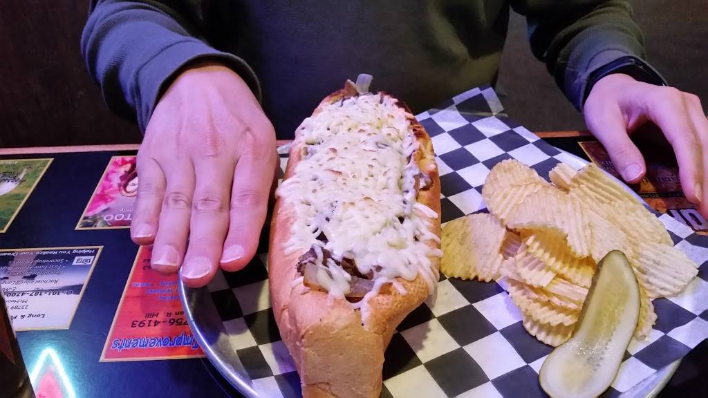 JG’s Pub Inc | restaurant | 18553 Garrett Hwy, Oakland, MD 21550, USA | 3013876369 OR +1 301-387-6369