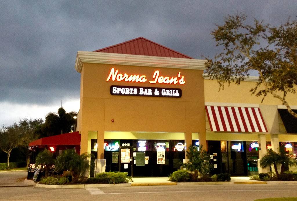 Norma Jeans | restaurant | 5436 Fruitville Rd, Sarasota, FL 34232, USA | 9414447823 OR +1 941-444-7823