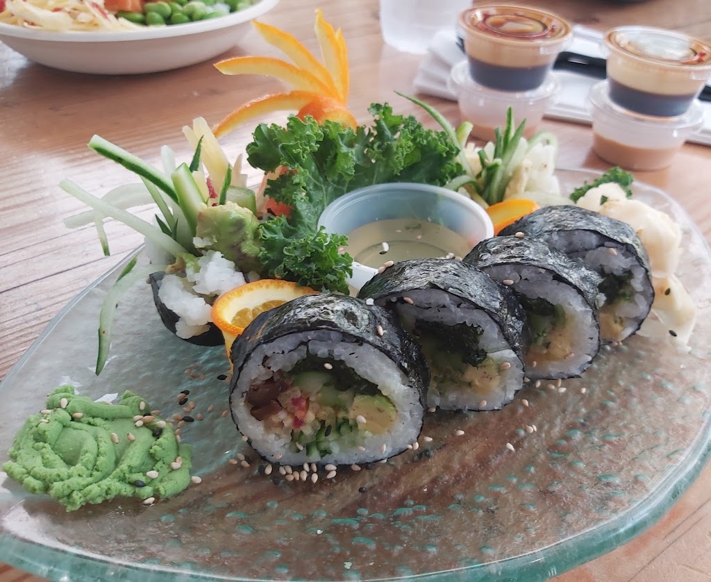 TYO Sushi | restaurant | 9454 Harding Ave, Surfside, FL 33154, USA | 7868973247 OR +1 786-897-3247