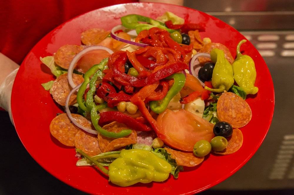 Batavias Original | restaurant | 500 E Main St, Batavia, NY 14020, USA | 5853433303 OR +1 585-343-3303