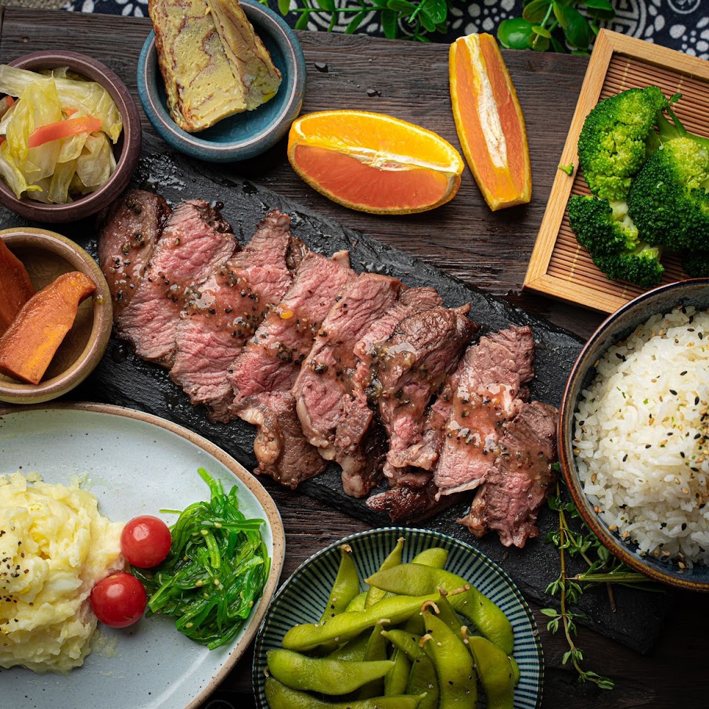 Box To-Go | restaurant | 2616 Blodgett St Food, Unit 26, Houston, TX 77004, USA | 8325880256 OR +1 832-588-0256