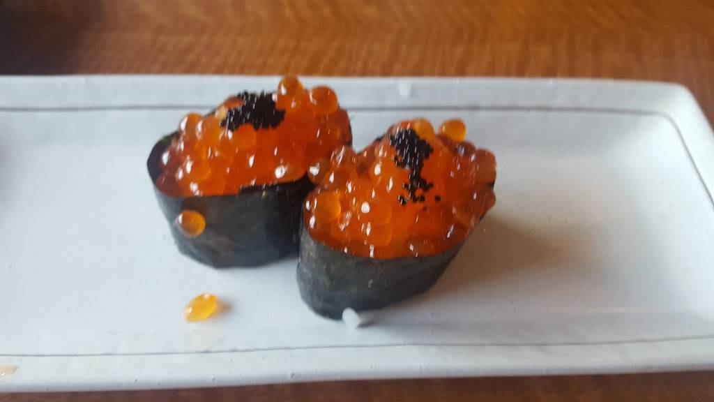 Taiko Sushi | restaurant | 11291 Folsom Blvd, Rancho Cordova, CA 95742, USA | 9165947298 OR +1 916-594-7298