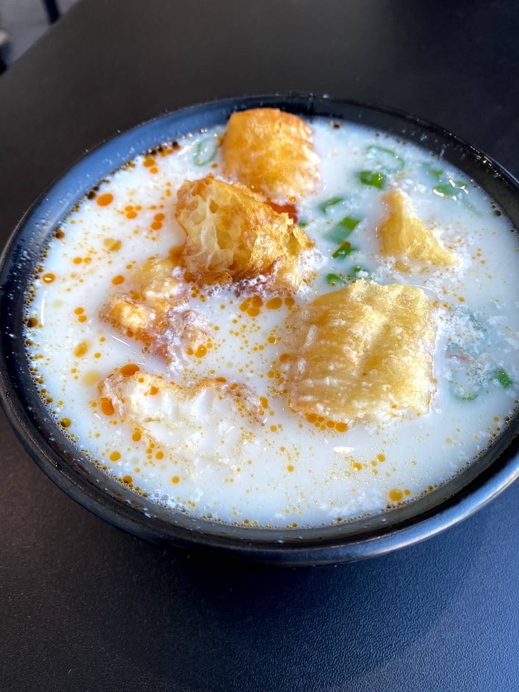 Dumpling Specialist | restaurant | 1123 Taraval St, San Francisco, CA 94116, USA | 4156401403 OR +1 415-640-1403