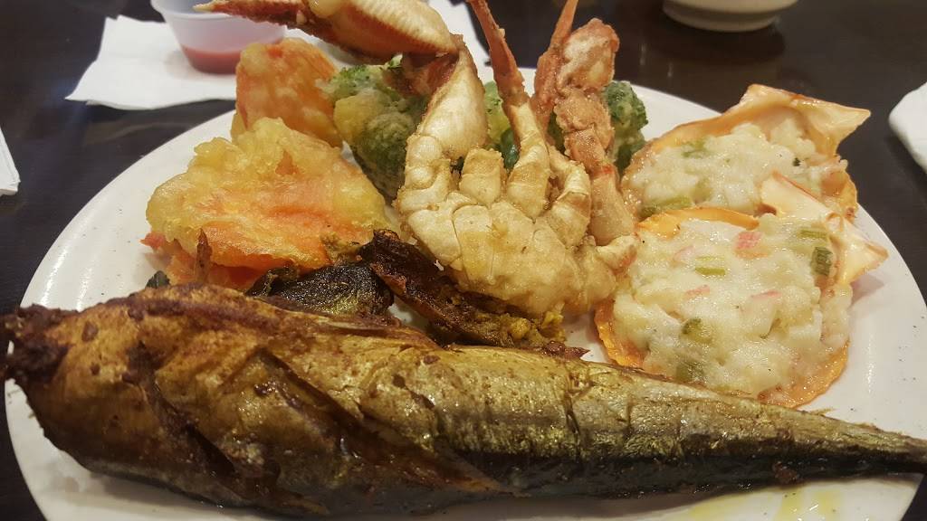 Kobe Buffet | restaurant | 26772 Portola Pkwy, Foothill Ranch, CA 92610, USA | 9493800598 OR +1 949-380-0598