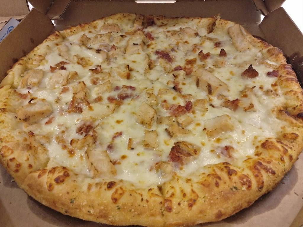 Dominos Pizza | meal delivery | 2303 Soapstone Dr Ste A, Reston, VA 20191, USA | 7038604900 OR +1 703-860-4900